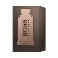Hugo Boss BOSS The Scent Absolute For Him Mannen 100 ml - thumbnail