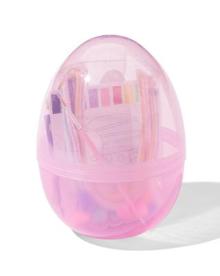 HEMA Paas knutselpakket ei 15x15x21cm