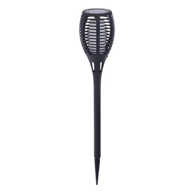 Soellaart Solar Flame Led Fakkel Zwart