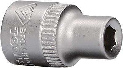 Brilliant Tools BT021800 BT021800 Verwisselbare kop 6 mm