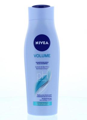 Nivea Volume Care Shampoo