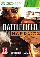 Battlefield Hardline - thumbnail