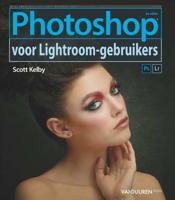 Boek Scott Kelby: Adobe Photoshop voor Lightroom gebruikers - thumbnail