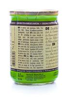 Gula java matcha bio - thumbnail