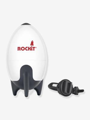 Automatische schommelstoel ROCKIT wit