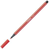 STABILO Viltstift Pen 68 ColorParade 6820-04 Veelkleurig gesorteerd 1 mm 20 stuk(s) - thumbnail