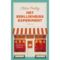 Het eerlijkheidsexperiment (Paperback) - thumbnail