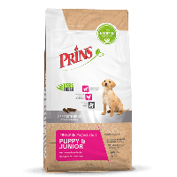 Prins hondenvoer ProCare Puppy & Junior Perfect Start 3 kg - thumbnail