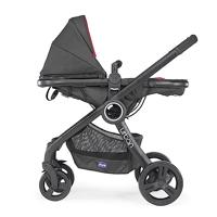 Kinderwagen Chicco Urban Plus - thumbnail