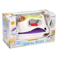 Strijkijzer met Stoom - thumbnail