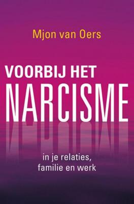 Voorbij het narcisme - Mjon van Oers - Paperback (9789020212662)