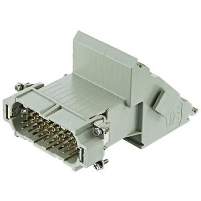 HARTING Stekkerinzetstuk 09210404601 Inhoud: 1 stuk(s)