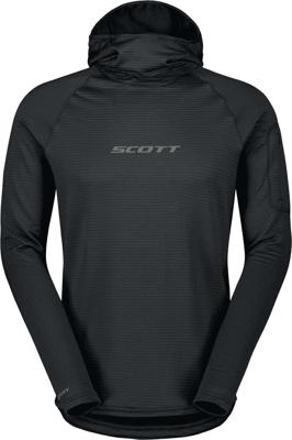 Scott defined light - hoodie