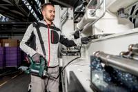 Metabo Accu-vetspuit | FP 18 LTX | Zonder accu's en lader - 600789850 - thumbnail