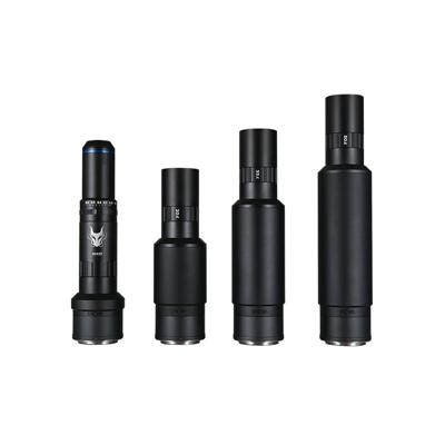 Laowa Aurogon FF 10-50x NA0.5 supermicro APO - Fujifilm GFX