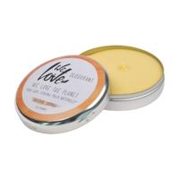 We Love The planet 100% natural deodorant original orange 48 Gram - thumbnail
