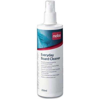 Nobo Everyday whiteboardreiniger, spray van 250 ml