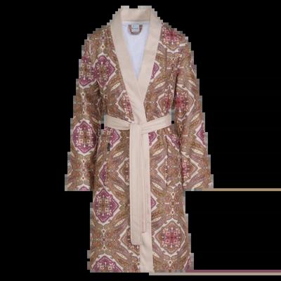 Vandyck Vandyck Badjas Ruby apricotblush Medium