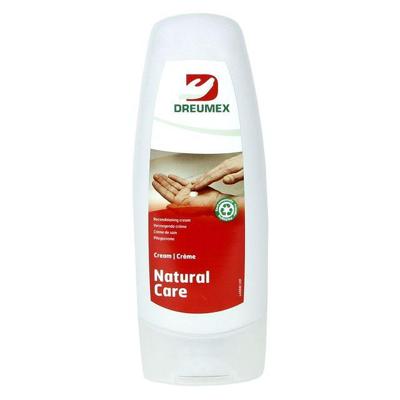 Dreumex verzorgende handcreme natural care 250ml.
