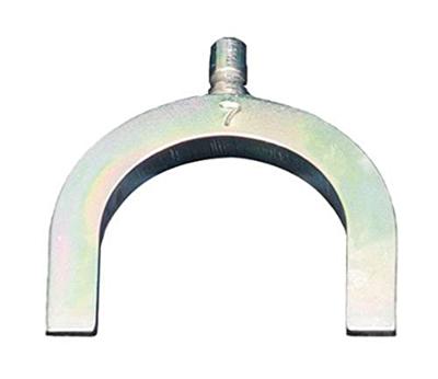 KS Tools 700.1647 Vork inbouw, goud, 51 mm
