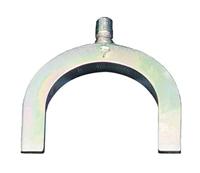 KS Tools 700.1647 Vork inbouw, goud, 51 mm - thumbnail