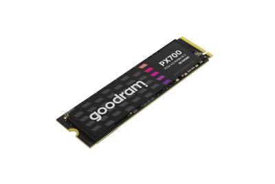 Goodram PX700 SSD SSDPR-PX700-02T-80 internal solid state drive M.2 2,05 TB PCI Express 4.0 NVMe 3D NAND
