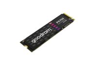 Goodram PX700 SSD SSDPR-PX700-02T-80 internal solid state drive M.2 2,05 TB PCI Express 4.0 NVMe 3D NAND - thumbnail