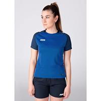 JAKO 6122D T-Shirt Performance Dames - Royal/Marine - 34 - thumbnail