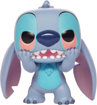 Funko Pop! figuur Disney's Lilo & Stitch Annoyed Stitch