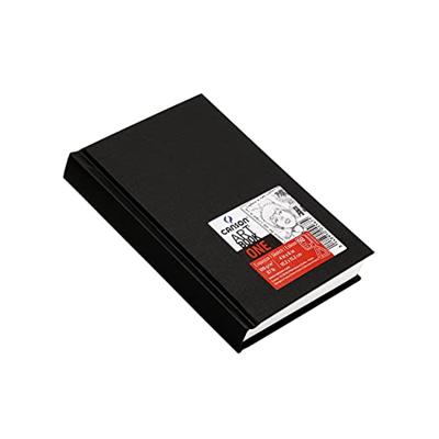 Canson tekenalbum One ft 10,1 x 15,2 cm