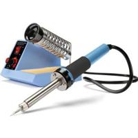 Velleman Instelbaar Soldeerstation 48W - thumbnail