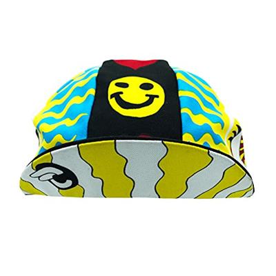 Cinelli Eye of the Storm Fietspet Cinelli Eye of the Storm Fietspet