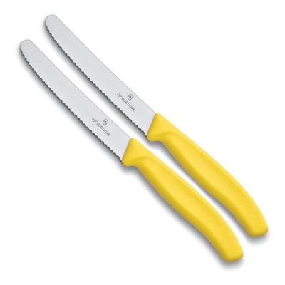 Victorinox Tafelmes Set van 2