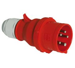 Bals Elektrotechnik 227 227 CEE-fase-inverter 32.0 A 5-polig 400 V 1 stuk(s) Bals Elektrotechnik 227 227 CEE-fase-inverter 32.0 A 5-polig 400 V 1 stuk(s)