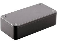 Hammond Electronics 1591SGY Euro-behuizing 110 x 82 x 44 ABS Grijs-wit (RAL 7035) 1 stuk(s) - thumbnail