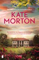 Het geheim van het familiehuis - Kate Morton - ebook - thumbnail