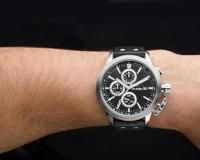 TW Steel CE7002 CEO Adesso Heren Horloge 48mm 10 ATM - thumbnail