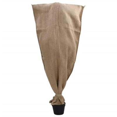 Jutezakken 30 stuks 340 g/m 65x135 cm 100% jute Jutezakken 30 stuks 340 g/m 65x135 cm 100% jute