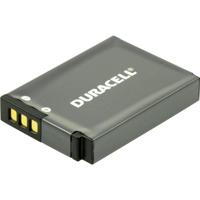 Duracell EN-EL12 Camera-accu Vervangt originele accu EN-EL12 3.7 V 1000 mAh - thumbnail