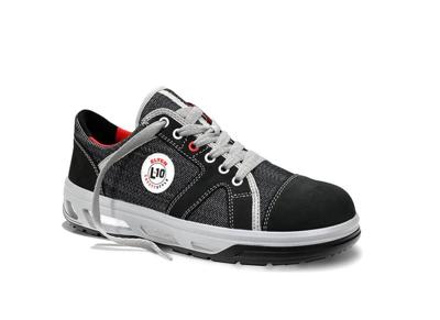 Elten werkschoenen - SENSATION XX10 - ESD S3 - maat 41 - laag