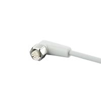 ifm Electronic EVF005 Aansluitkabel Aantal polen (sensoren): 5 Bus, haaks 10 m 1 stuk(s) - thumbnail