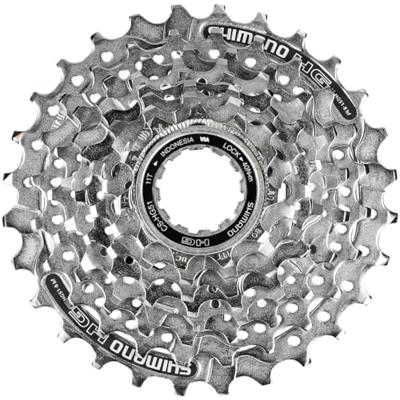 Shimano alivio cs-hg51 11-28 8 speed - thumbnail
