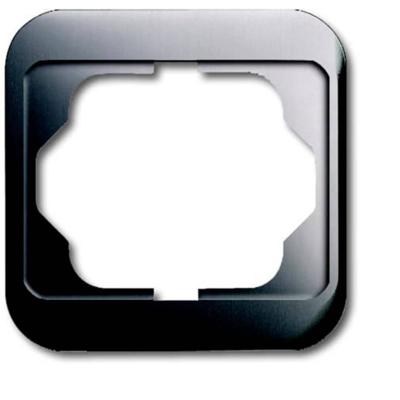 Busch-Jaeger 2CKA001754A1611 Frame Frame 1-voudig Platina 1 stuk(s)