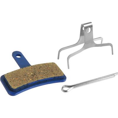 Marwi Union schijfremblokset dbp-61 organisch