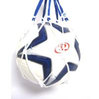 Molten Balnet blauw-wit BND-B - thumbnail