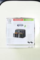 Luchtfriteuse NINJA AF300 Zwart 7,6 L - thumbnail