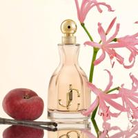Jimmy Choo I Want Choo Eau de Parfum 100ml - thumbnail