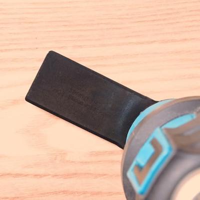 Makita Accessoires MAM008 Kit mes 32x60mm - B-66472 - B-66472 Makita Accessoires MAM008 Kit mes 32x60mm - B-66472 - B-66472