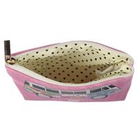 Volkswagen Busje VW T1 Surf & Summer PVC Portemonnee - thumbnail