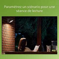 Philips WandlampMimosa antraciet - 929003262301 - thumbnail